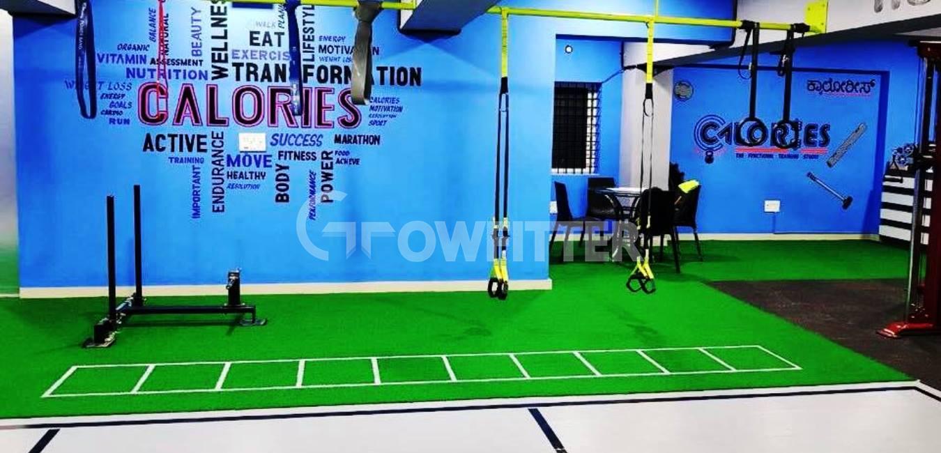 The Outfit Mathikere Bangalore Crossfit Membership Fees, Timings, Reviews, Amenities