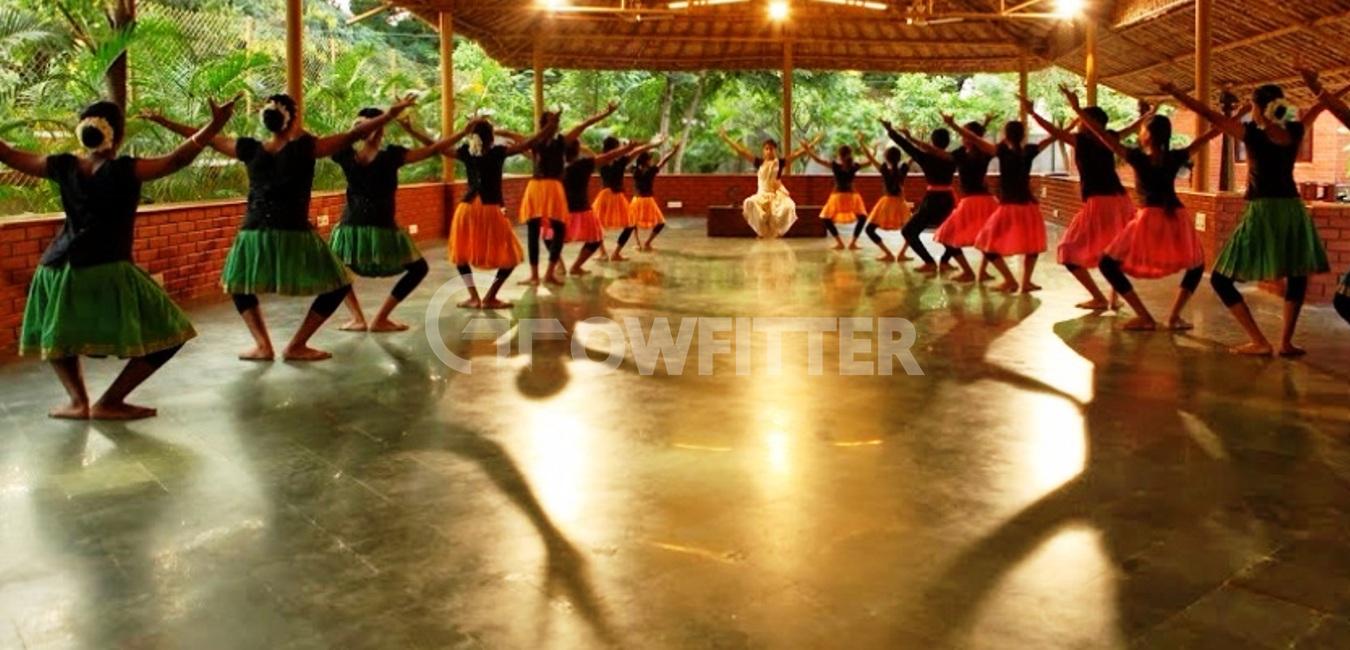 Nishrinkala Dance Academy Jubilee Hills Hyderabad Dance Membership