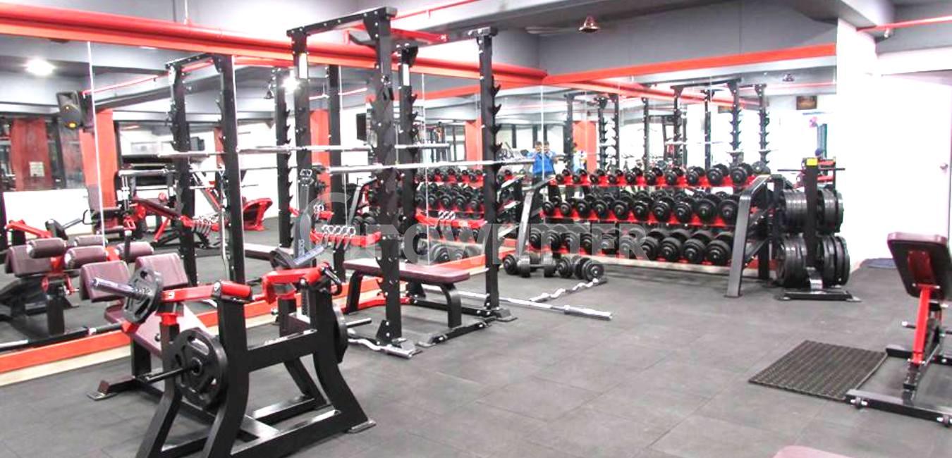 Pro Fitness Wakad Pune Gym Membership Fees, Timings, Reviews