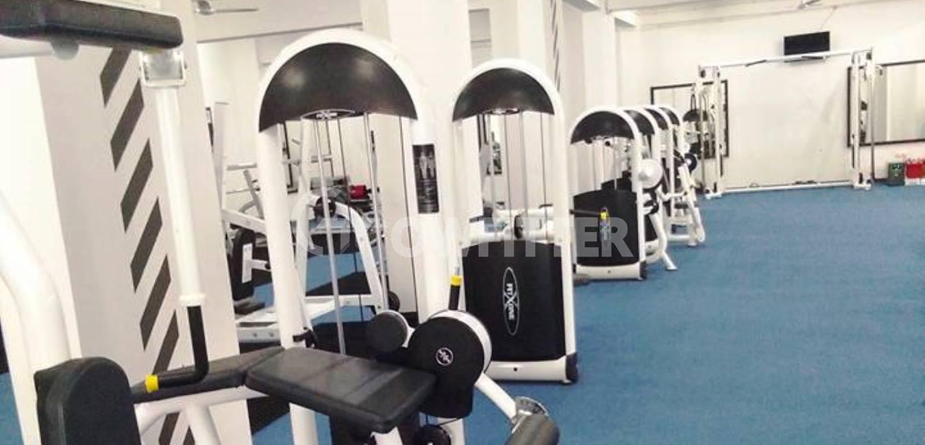 Power World Gym Sector 31 Faridabad Gym Membership Fees, Timings