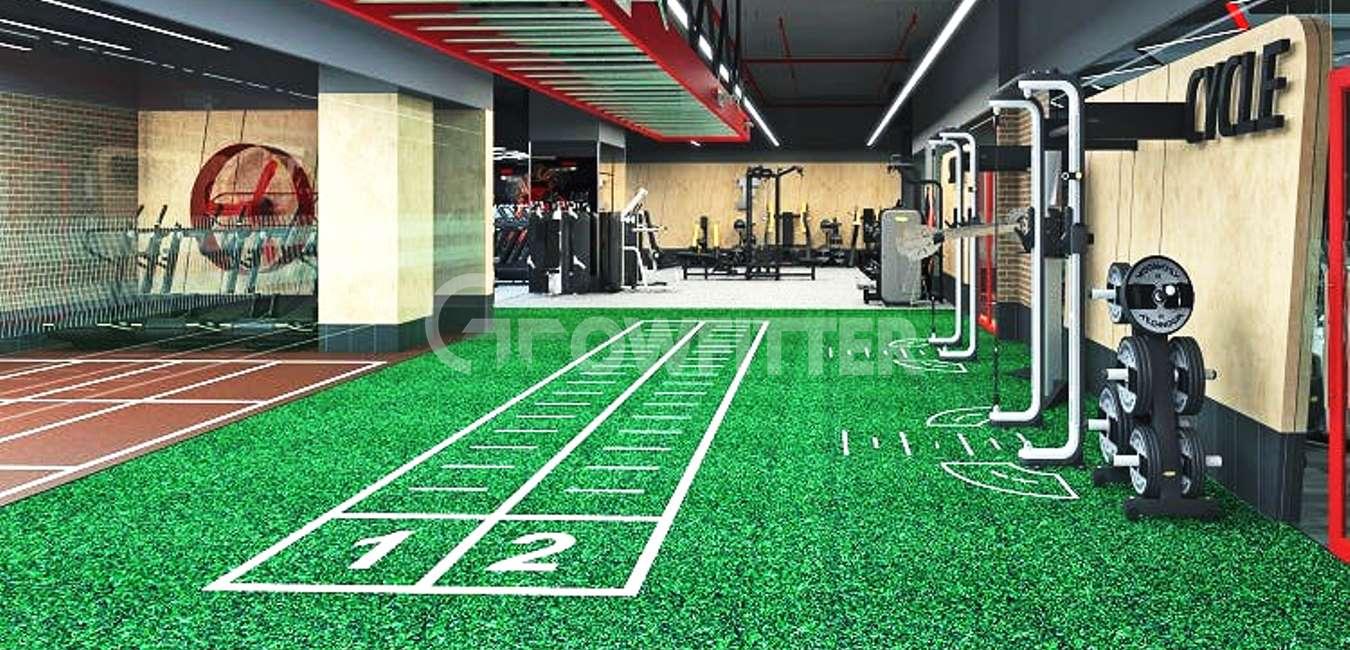 Fitness First Lower Parel Mumbai Gym Membership Fees