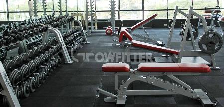 Explore Gym Centers In Pimpri Pune Growfitter
