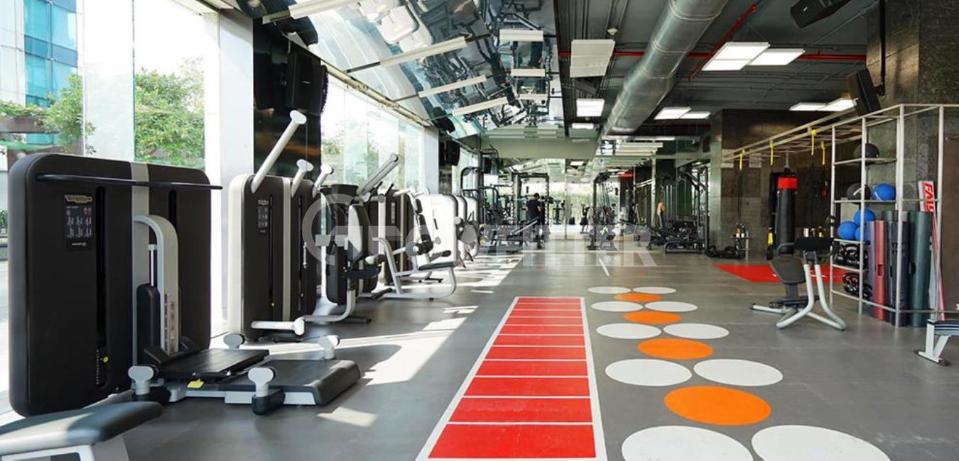 Fitness First Gym Membership Deals - Think Healthy Life