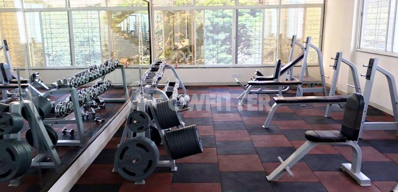 Life Core Fitness Centre Hadapsar Pune Gym Membership Fees, Timings