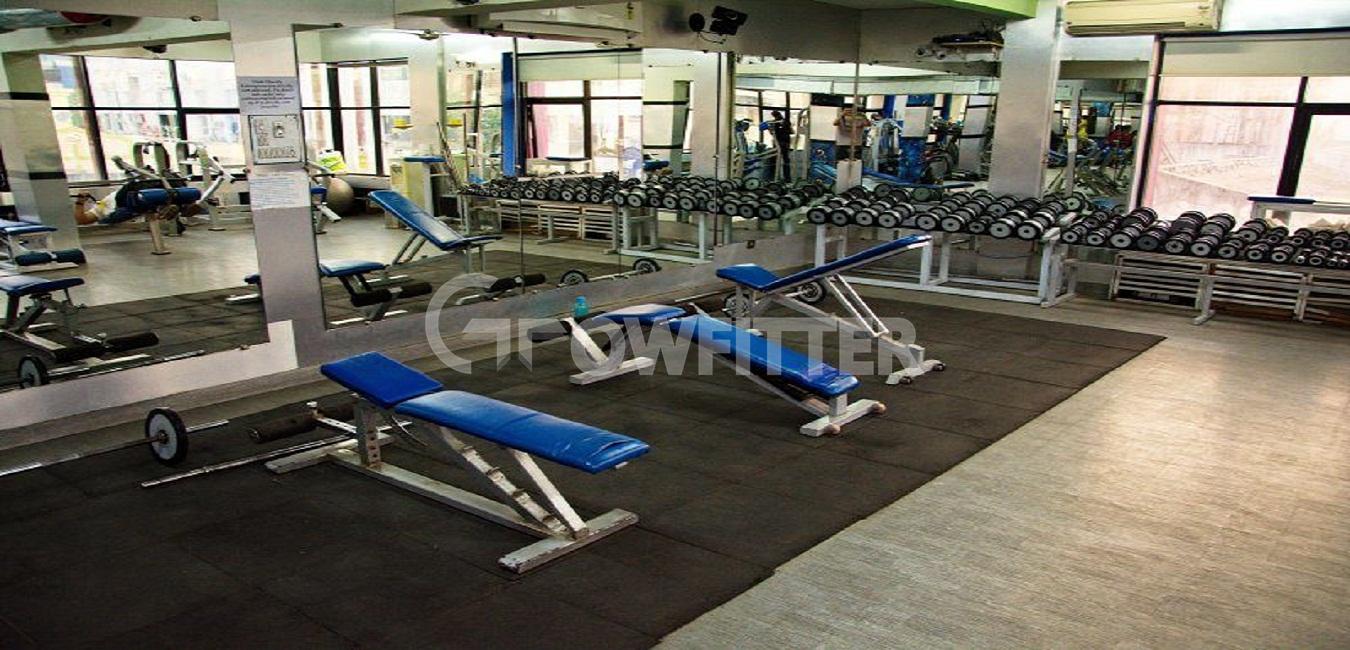 Empower Gym Fitness Club Wanowrie - Pune, Gym Membership Fees, Timings,  Reviews, Amenities