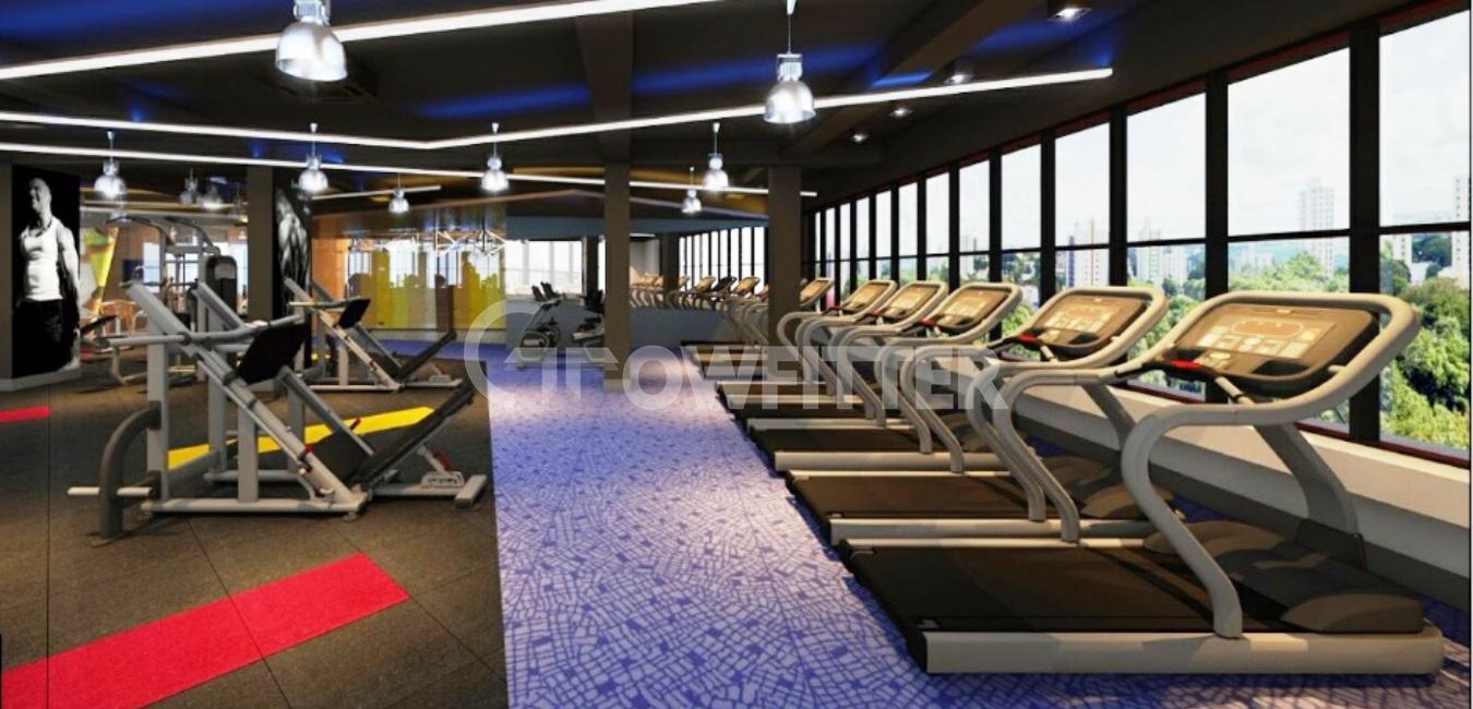 Gravity Fitness Club Savarkar Nagar Nasik Gym Membership Fees, Timings, Reviews, Amenities
