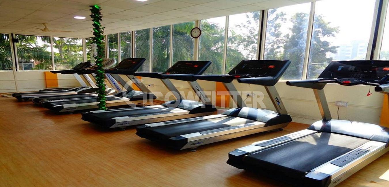 Body Fuel Fitness Club Kothrud Pune Gym Membership Fees, Timings