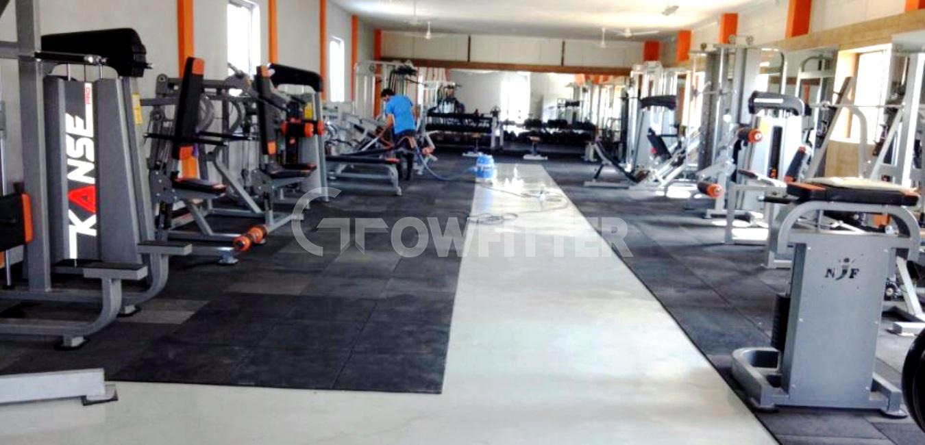 Sk Fitness For All Wadgaon Sheri Pune Gym Membership Fees, Timings