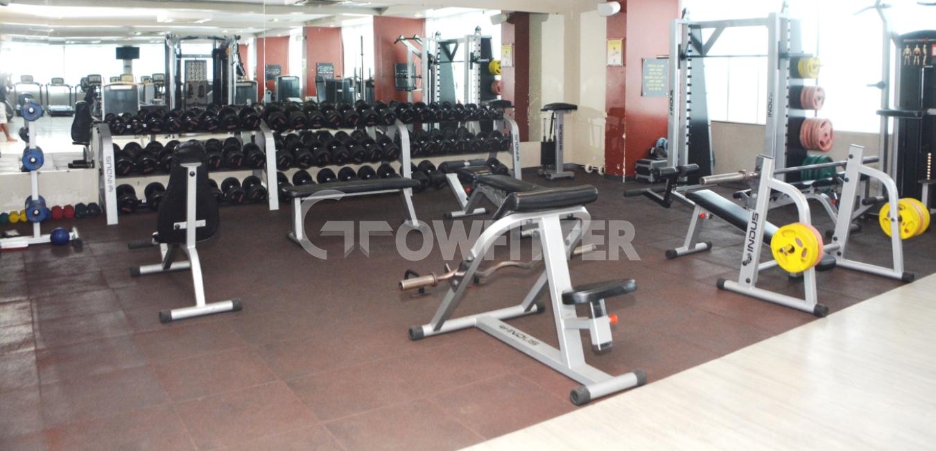 Explore Talwalkars Centers in Kolhapur Growfitter