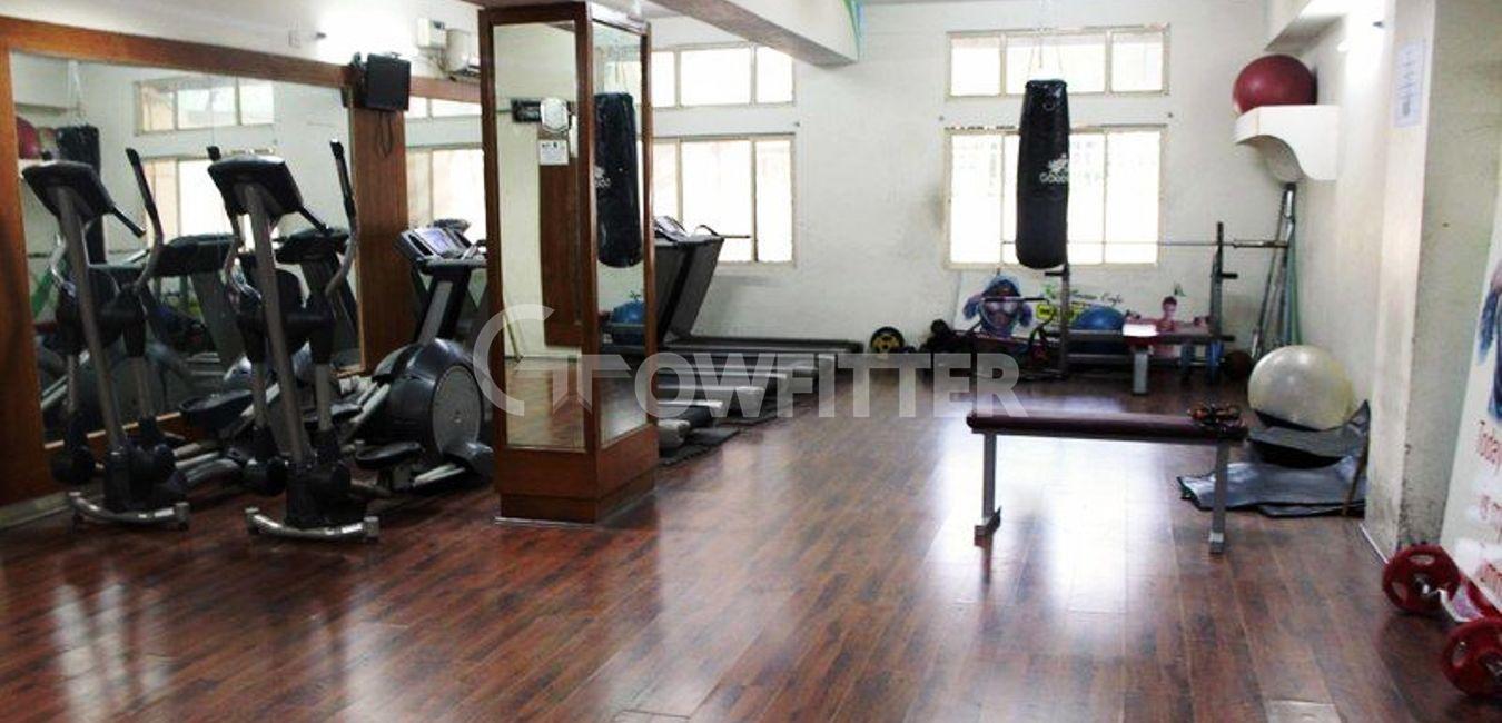Fitness Cafe Koramangala Bangalore Gym Membership Fees, Timings