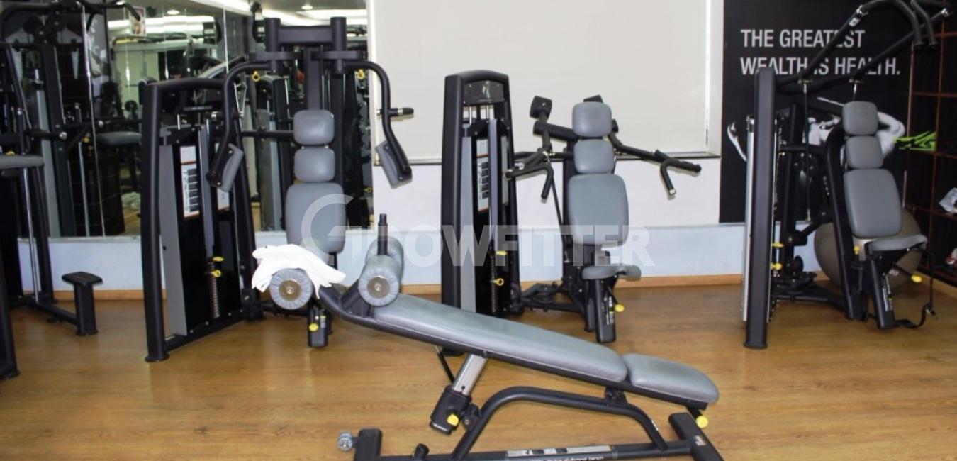 The Workouts Koramangala Bangalore Gym Membership Fees, Timings