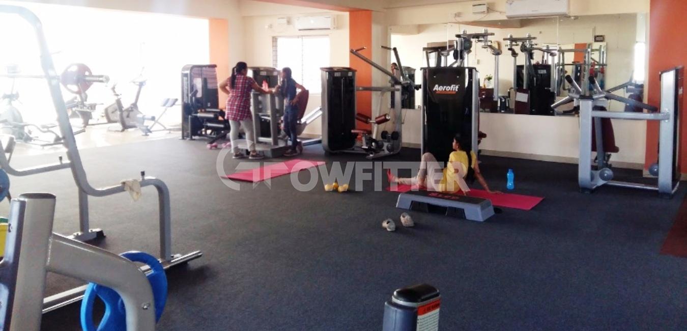 Speed Fitness Gym Kukatpally Hyderabad Gym Membership Fees, Timings