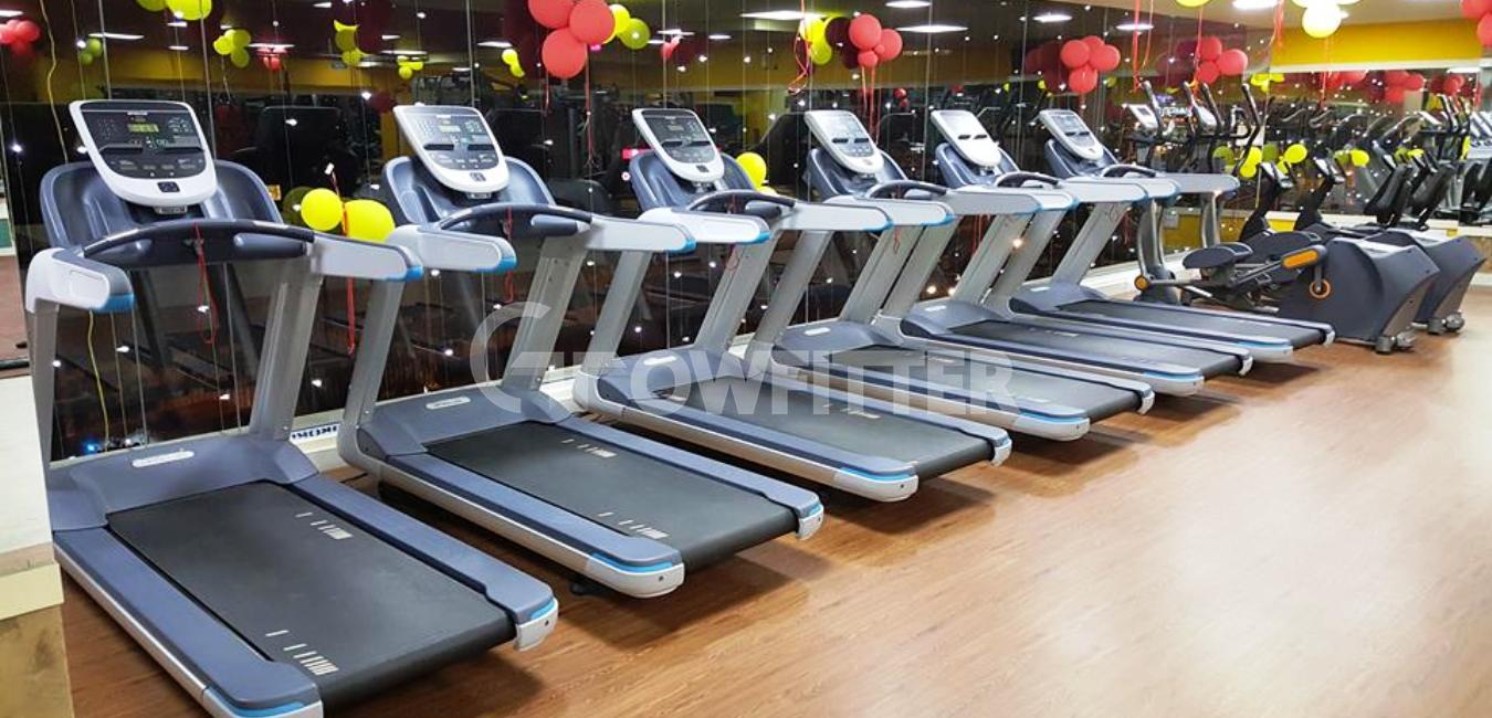 Cloud Fitness Gachibowli Hyderabad Gym Membership Fees, Timings