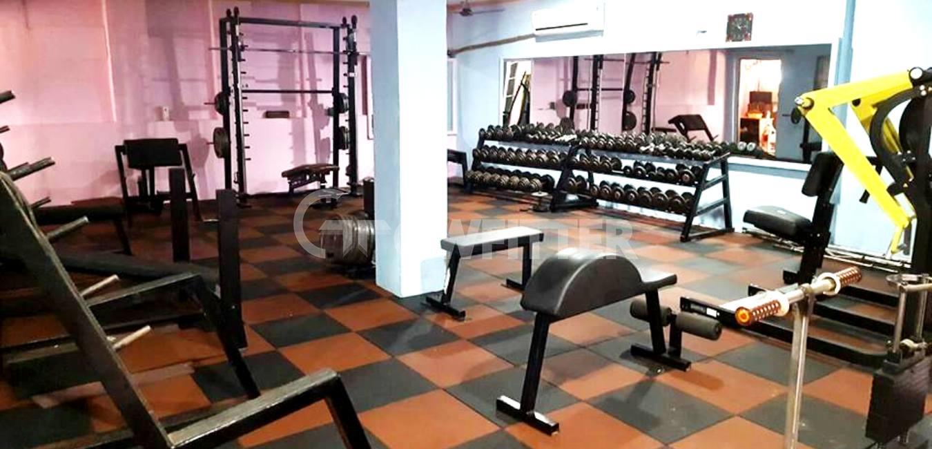Zen Gym Fitness Centre Santacruz East Mumbai Gym Membership Fees, Timings, Reviews