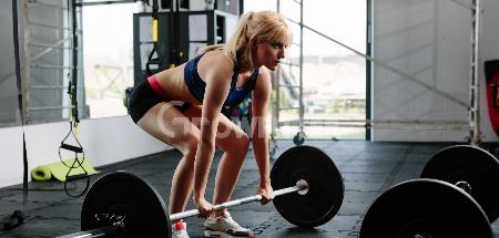 Pump N Pose Gym Begumpet  Best Discounts By Fitternity  Fitternity