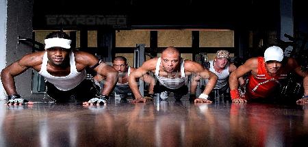 Explore Gym Centers In Pimpri Pune Growfitter