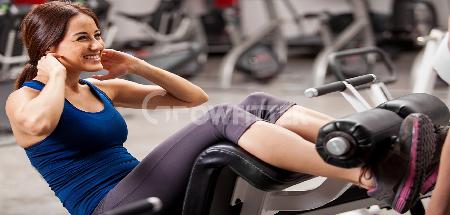 Explore Gym Centers In Pimpri Pune Growfitter