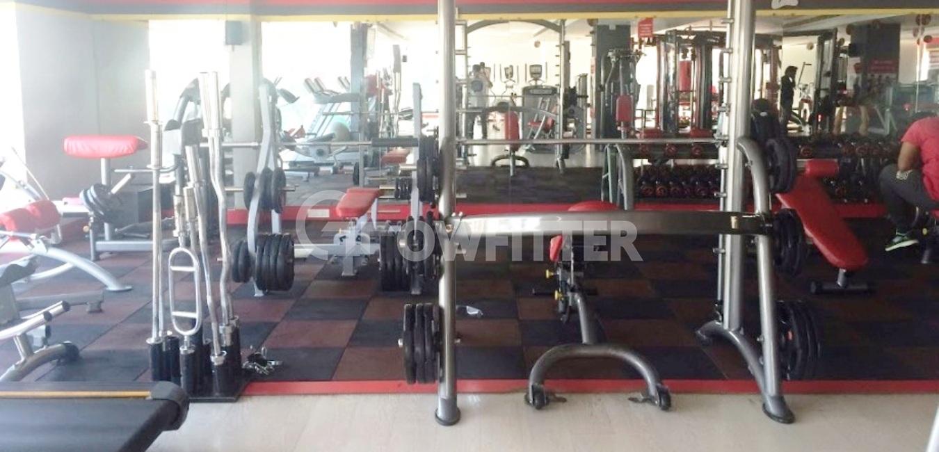 Snap Fitness Kalyan Nagar Bangalore