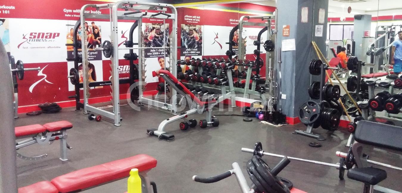 How Much Is A Snap Fitness Membership Blog Dandk