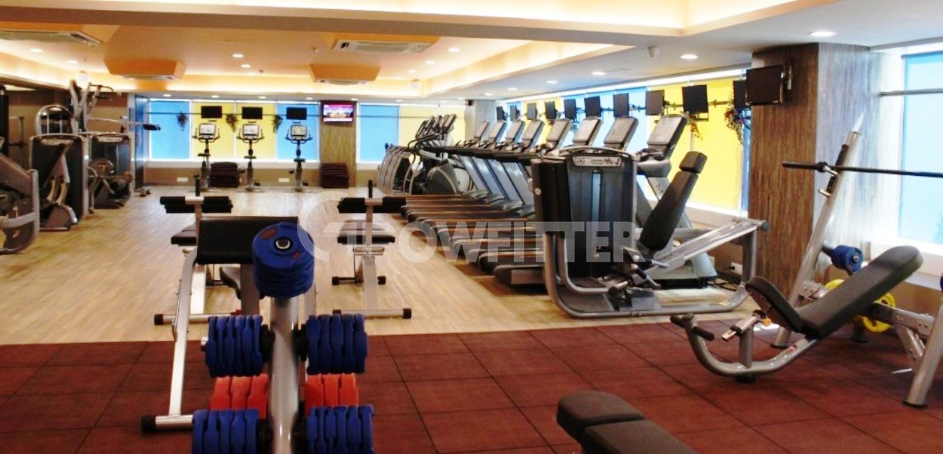 Talwalkars Gym Vile Parle East Mumbai Gym Membership Fees,Timings