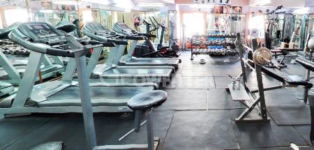 Pump N Pose in AmeerpetHyderabad  Best Gyms in Hyderabad  Justdial