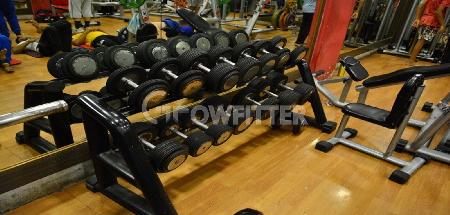 Explore Gym Centers In Pimpri Pune Growfitter