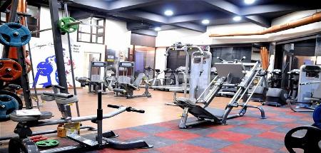 Explore Gym Centers In Pimpri Pune Growfitter