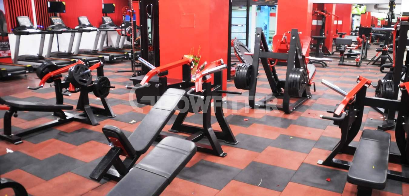 Physc Gym Hadapsar Pune Gym Membership Fees, Timings, Reviews
