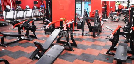 Explore Gym Centers in Hadapsar Pune Growfitter