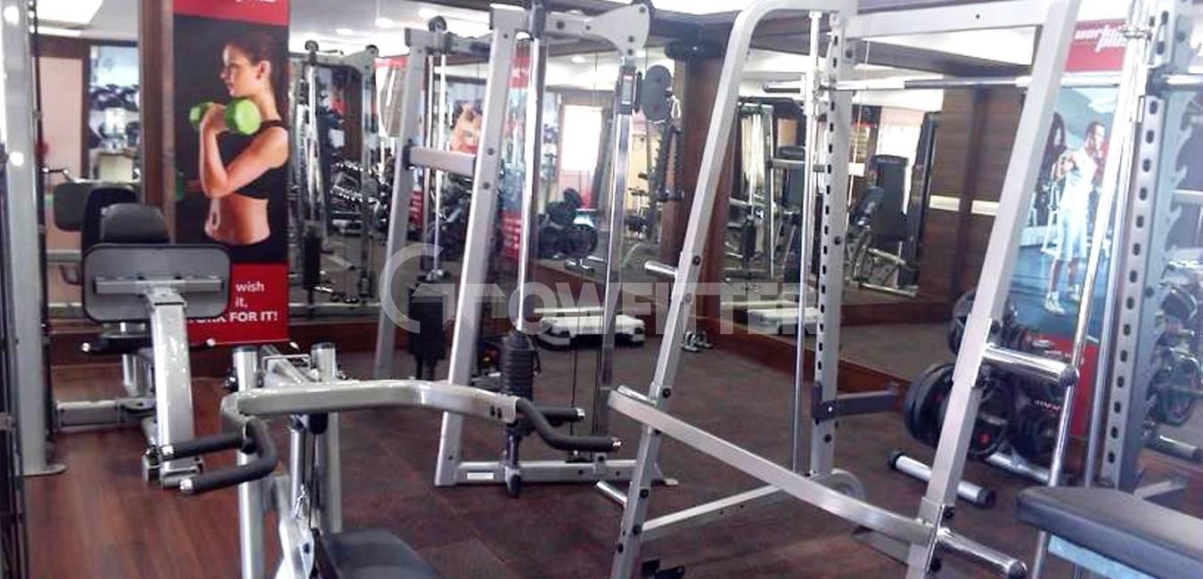 Workout Plus Electronic City Bangalore Gym Membership Fees, Timings