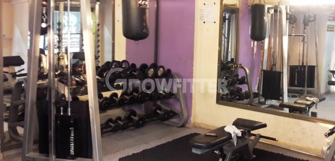Fitness Addiction Gym Mira Road East Mumbai Gym Membership Fees