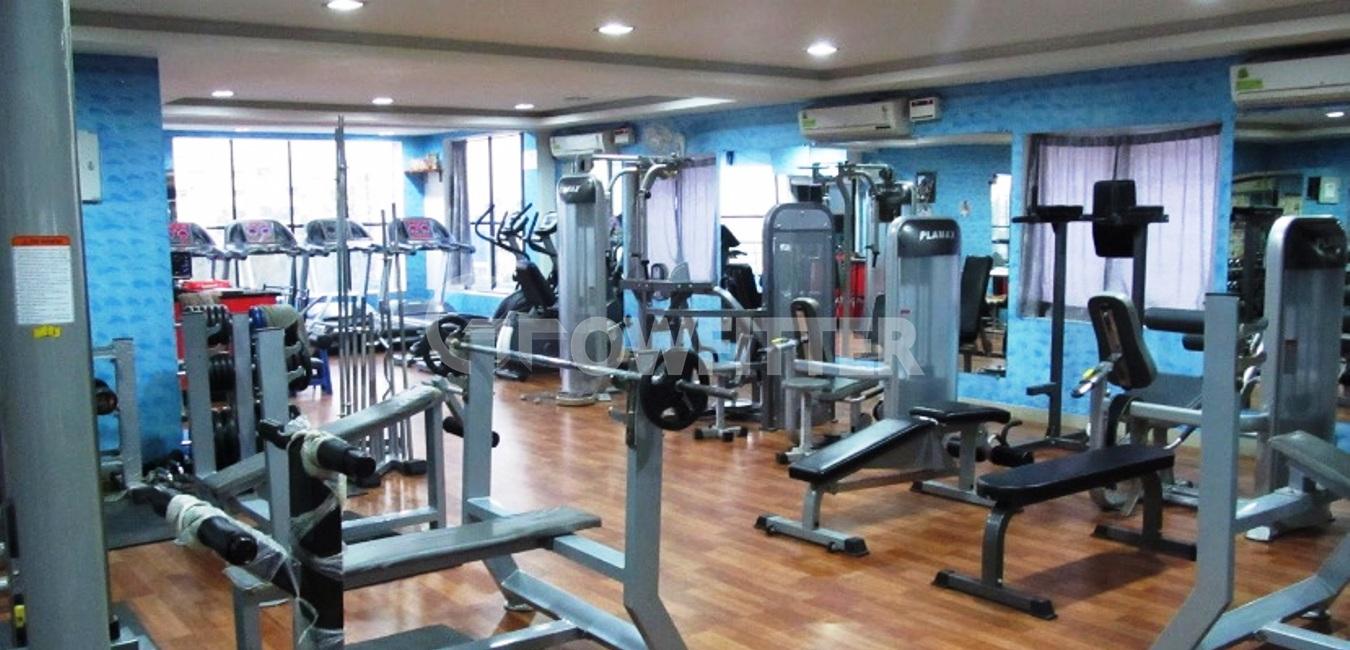 Jaguar Gym Hyder Nagar - Hyderabad | Gym Membership Fees, Timings