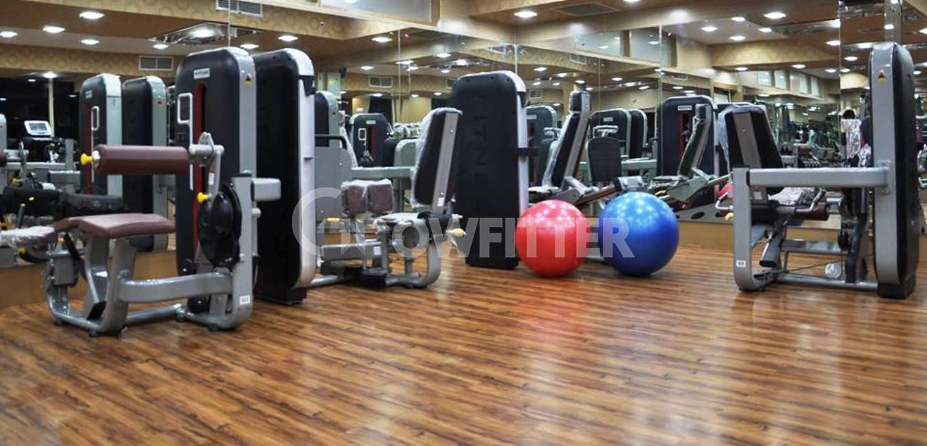 Solitaire Fitness Pro Manikonda Hyderabad Gym Membership Fees, Timings, Reviews, Amenities