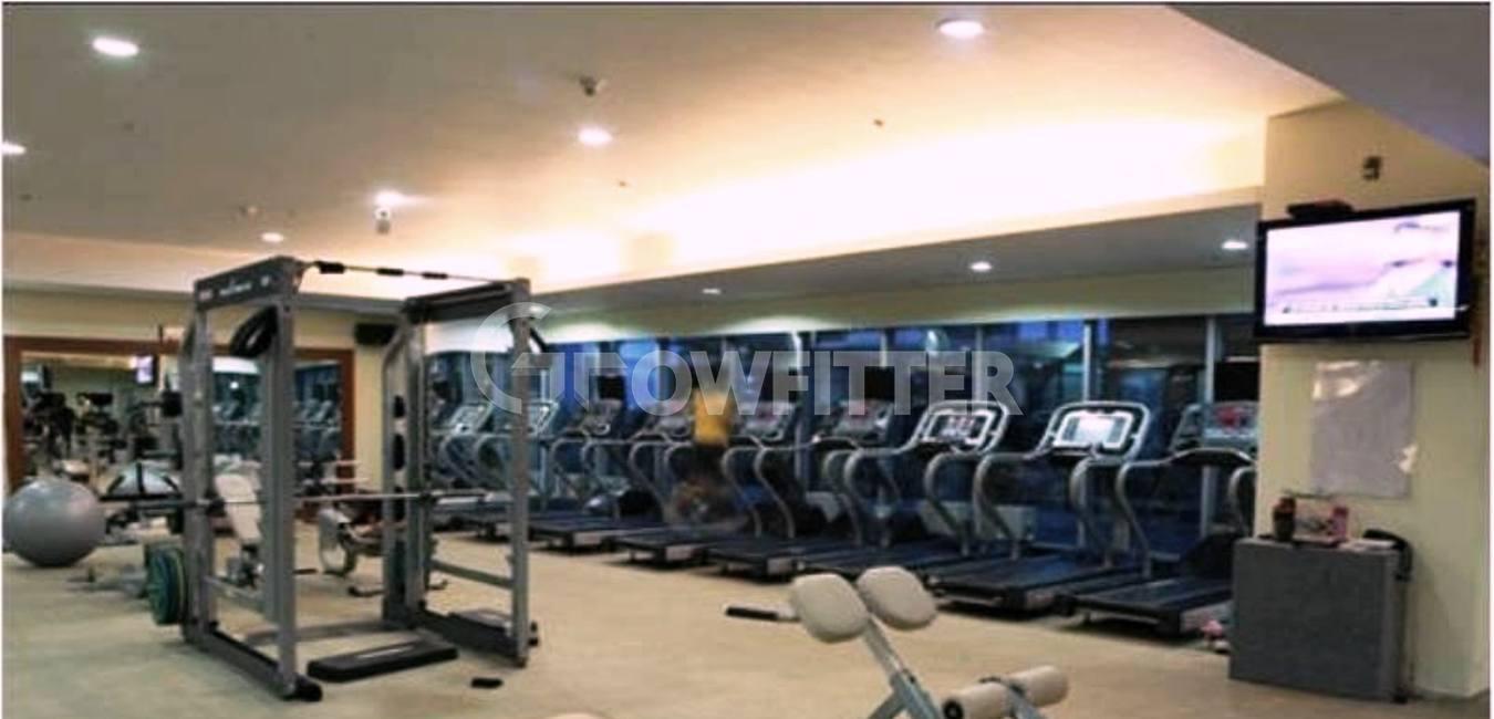 endurance fitness swansea ma