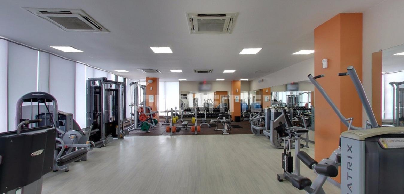 Talwalkars Gym Khanbhag, Sangli Gym Membership Fees, Timings