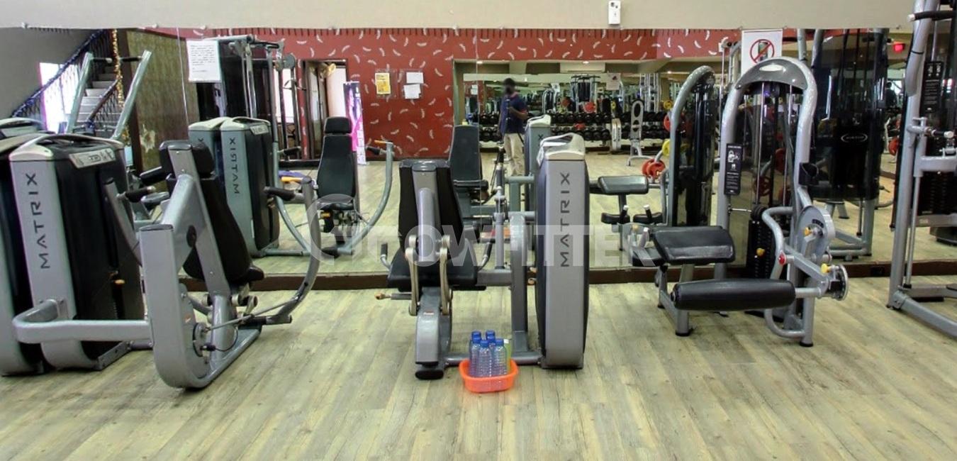 Explore Talwalkars Centers in Madurai Growfitter