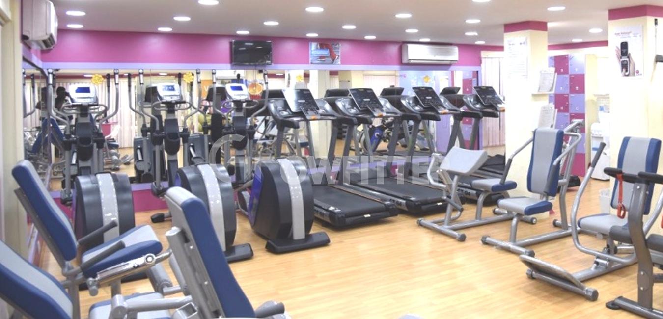 Pink Ladies Gym Adyar Chennai Gym Membership Fees, Timings, Reviews