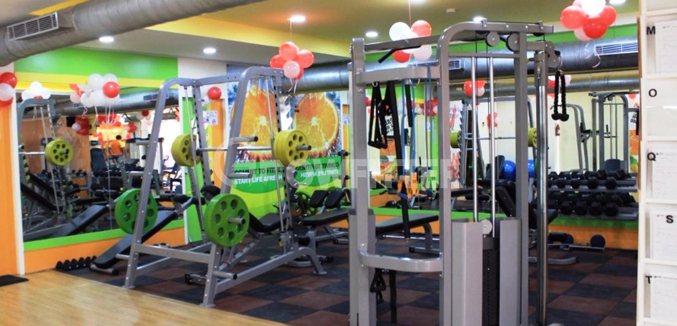 Fitness One T Nagar Chennai Gym Membership Fees, Timings, Reviews
