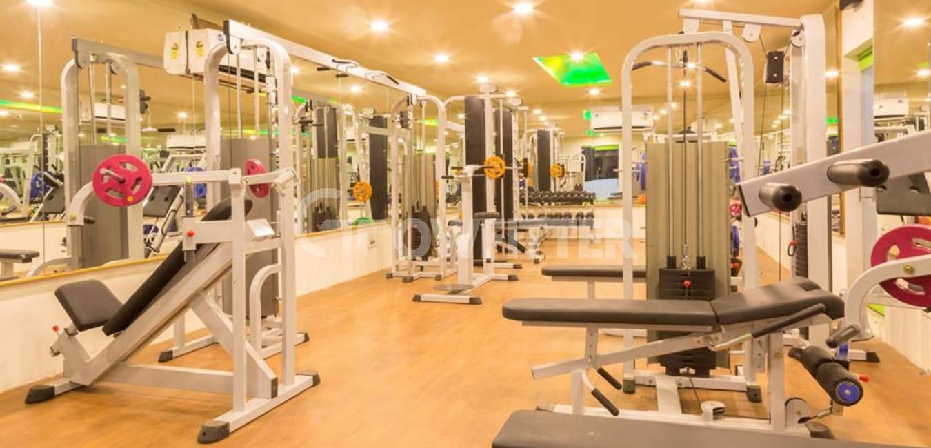The Core Fitness Studio Adambakkam Chennai Gym Membership Fees