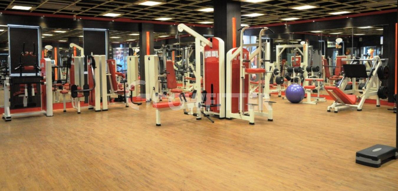 Maverick Fitness Studio Adyar Chennai Gym Membership Fees, Timings
