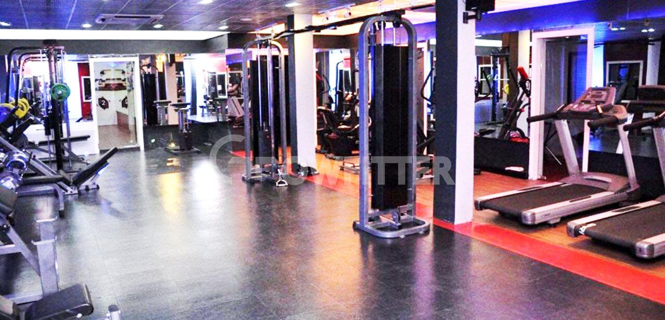 F2f Fitness Studio Perambur Chennai Gym Membership Fees, Timings