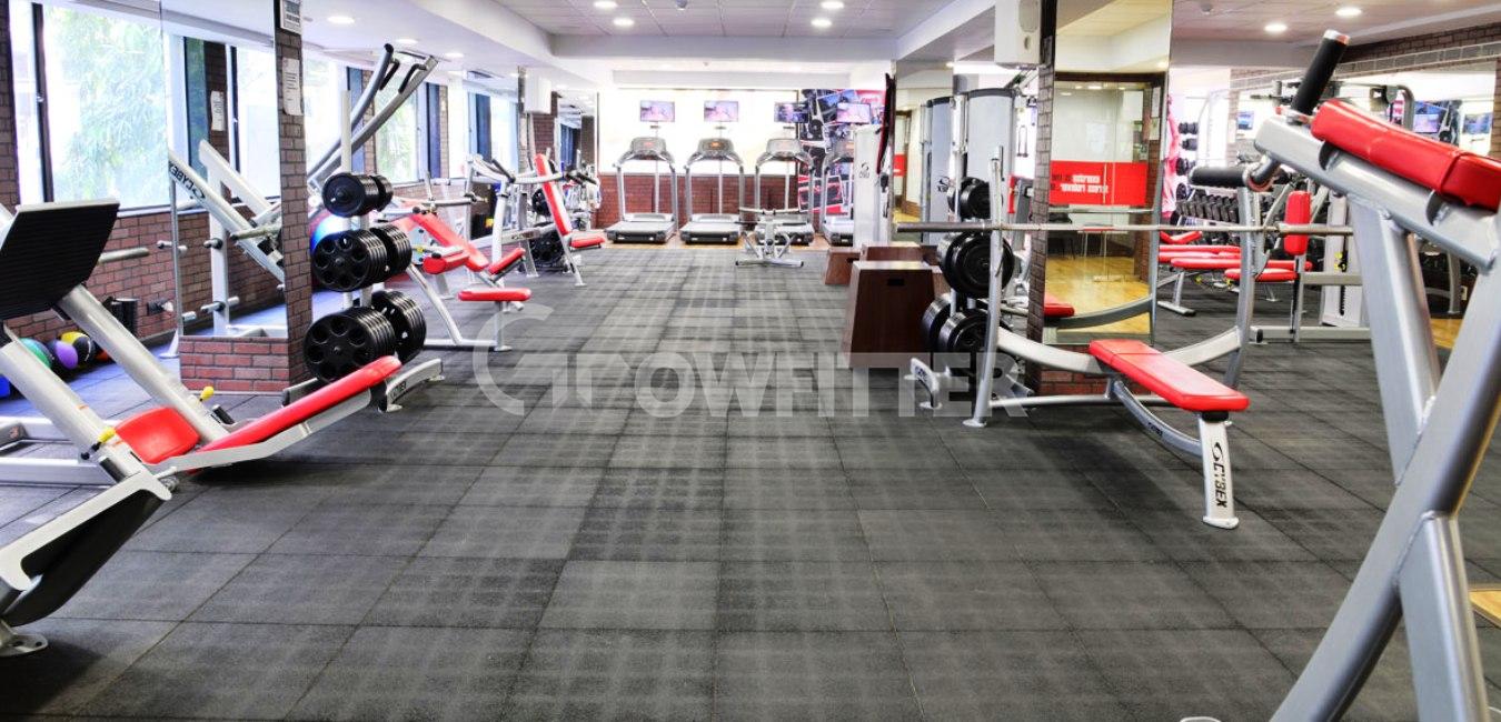 Rush Fitness Salt Lake Kolkata Gym Membership Fees, Timings, Reviews, Amenities Growfitter