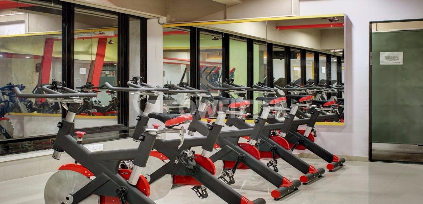 Core Fitness Club Balewadi Pune Gym Membership Fees, Timings