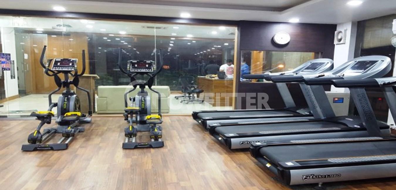 My Gym And Spa Sector 49 Noida Gym Membership Fees, Timings