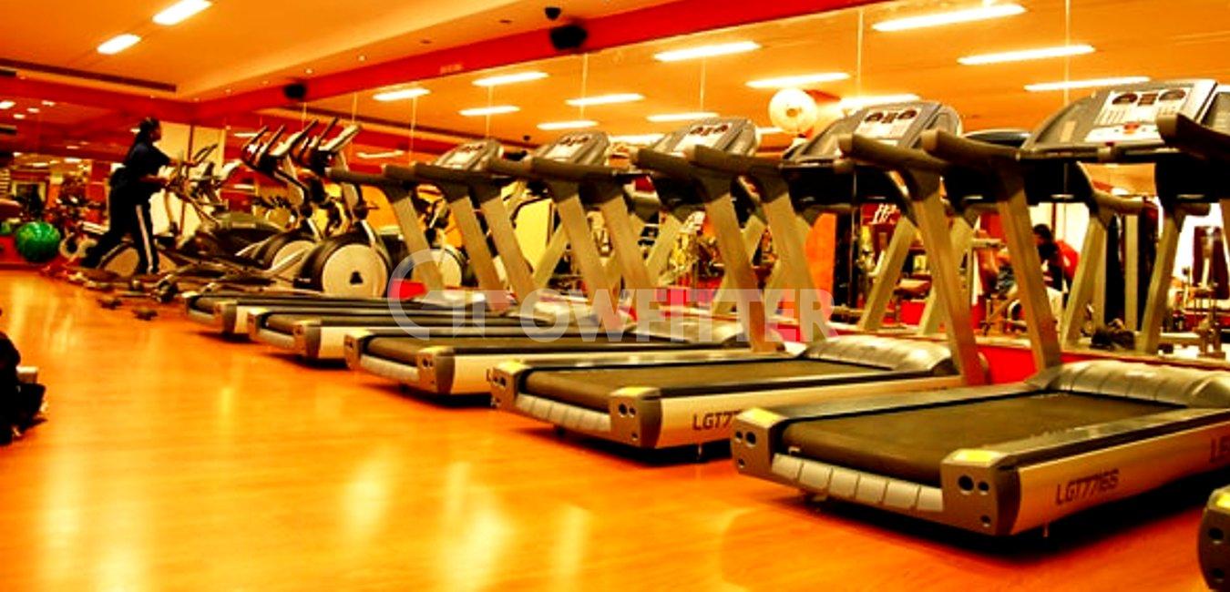 Ateliers Fitness Medavakkam Chennai Gym Membership Fees, Timings, Reviews, Amenities