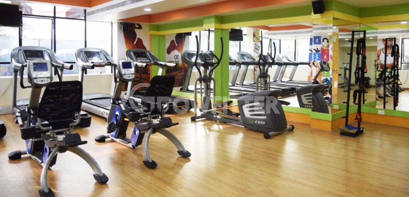 Fitness One Perambur Chennai Gym Membership Fees, Timings, Reviews
