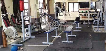 Pump n pose Gym Ameerpet  Facebook