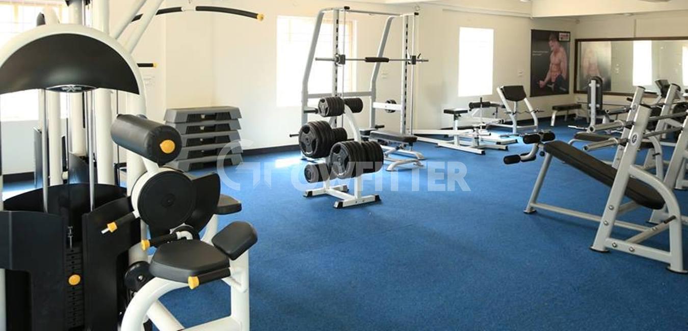 Power World Gym Whitefield Bangalore Gym Membership Fees, Timings