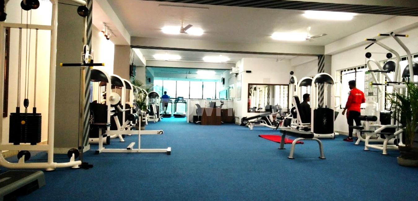 Power World Gym Murugeshpalya Bangalore Gym Membership Fees