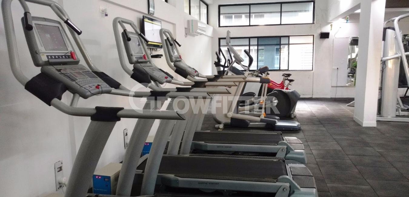 Live Fit Fitness Center Ravet Pune Gym Membership Fees, Timings